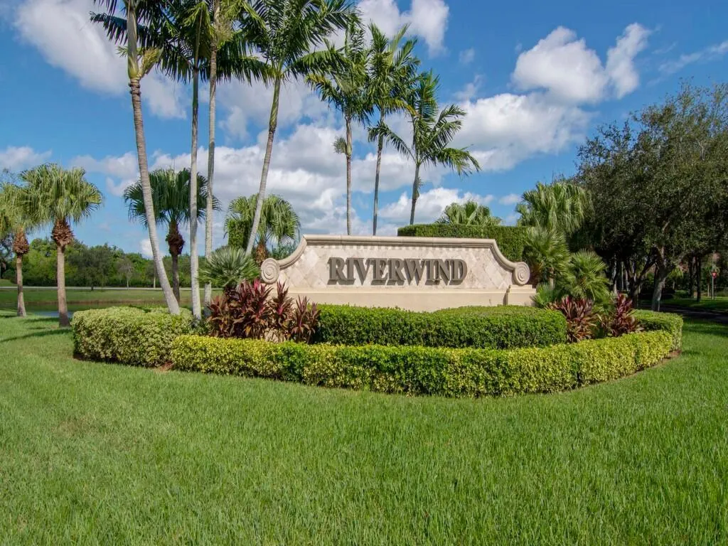 1208 Riverwind Circle