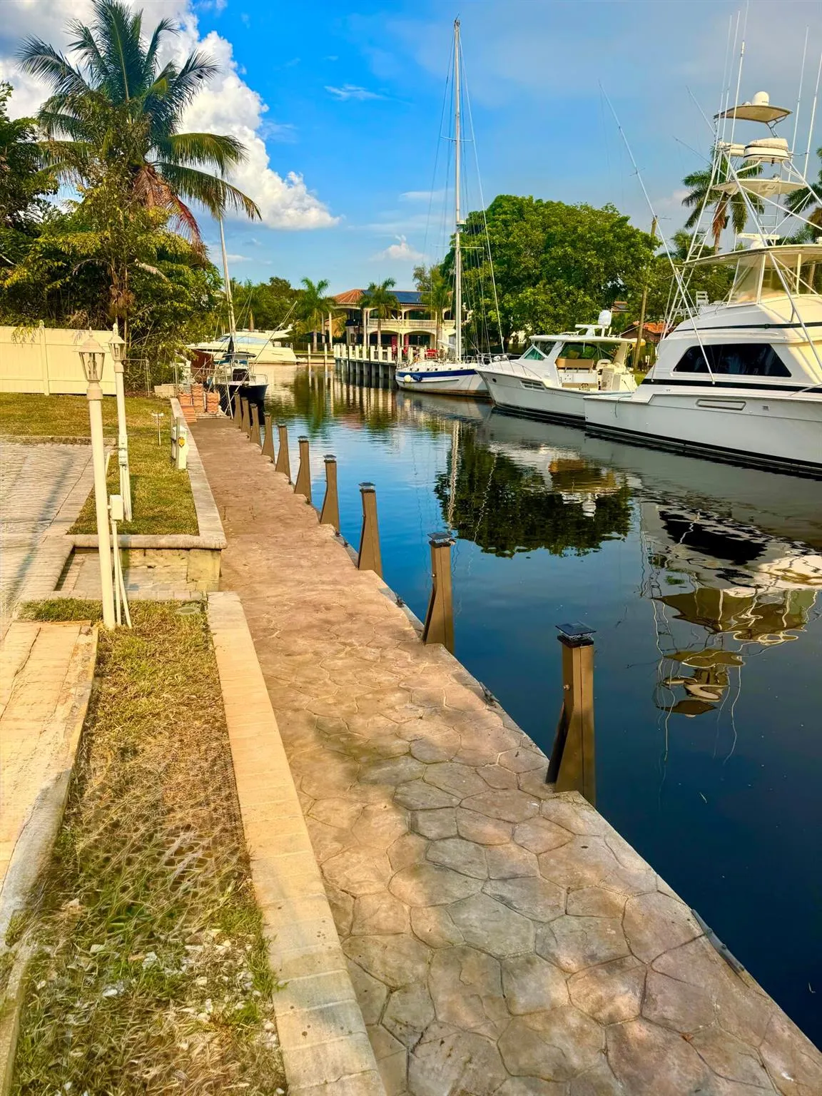 1512 SW 5th Street, #Dock