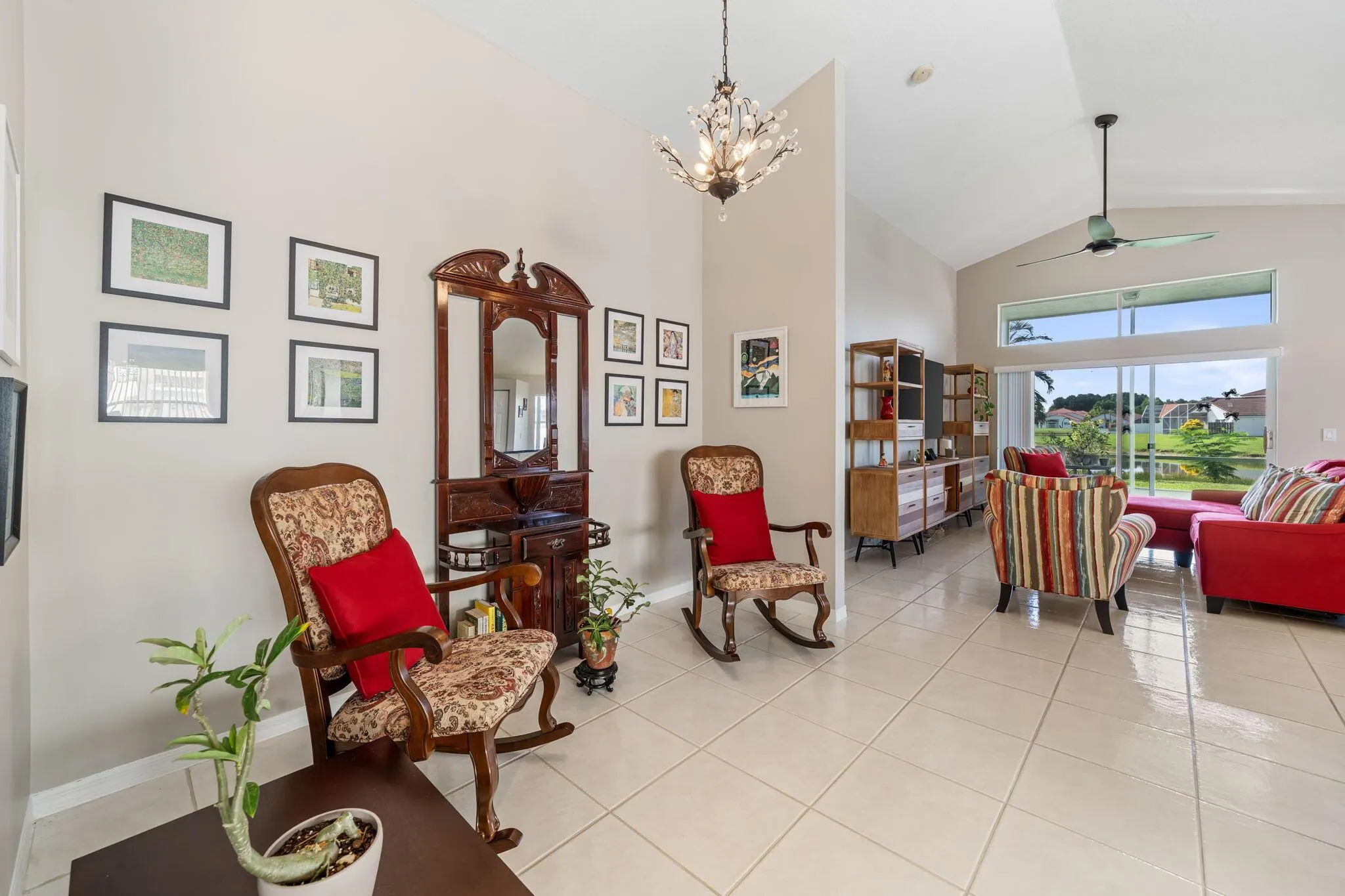 3665 Miramontes Circle