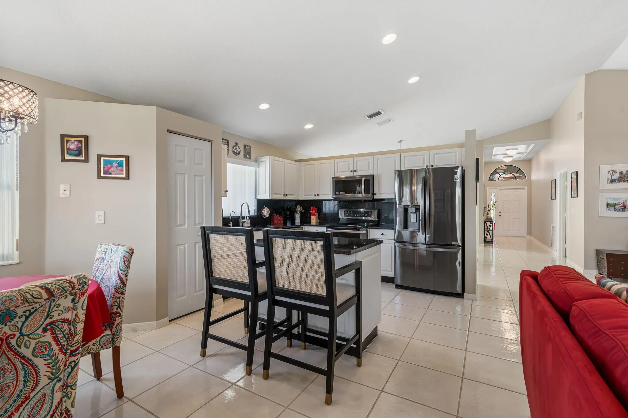 3665 Miramontes Circle