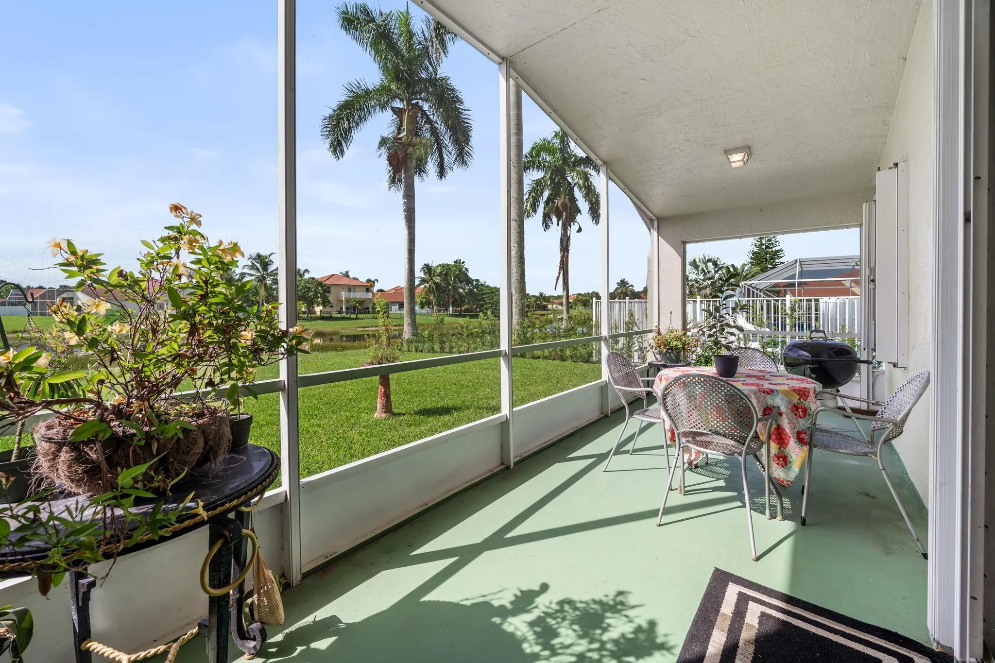 3665 Miramontes Circle