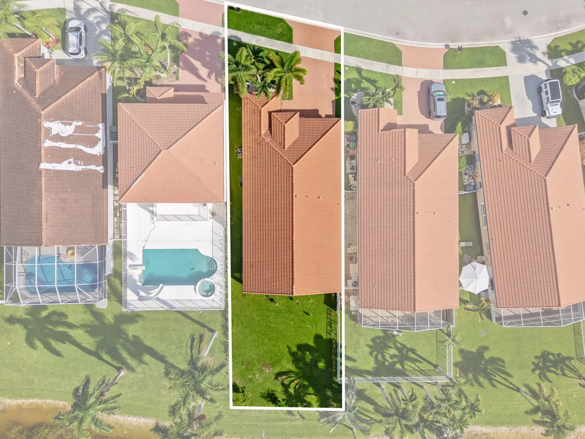 3665 Miramontes Circle