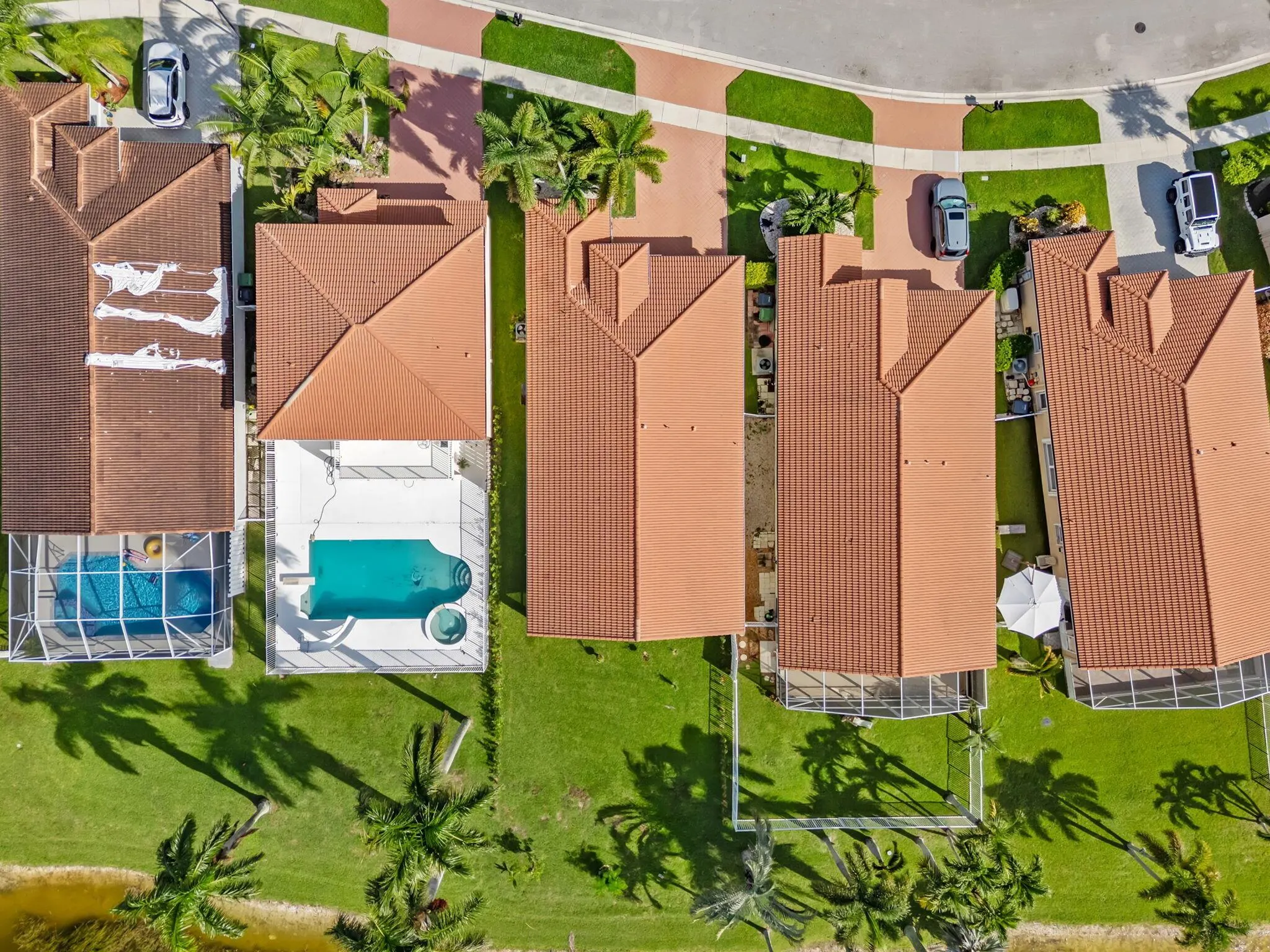 3665 Miramontes Circle