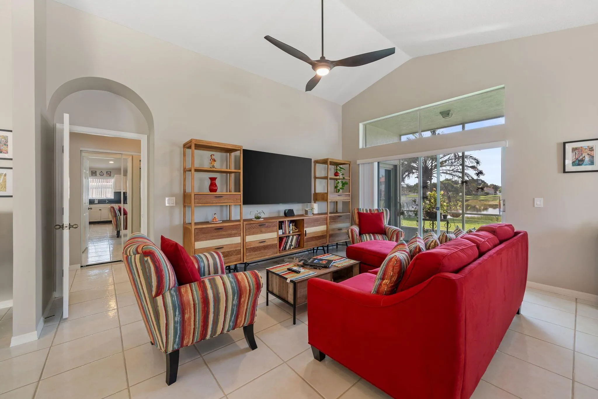 3665 Miramontes Circle