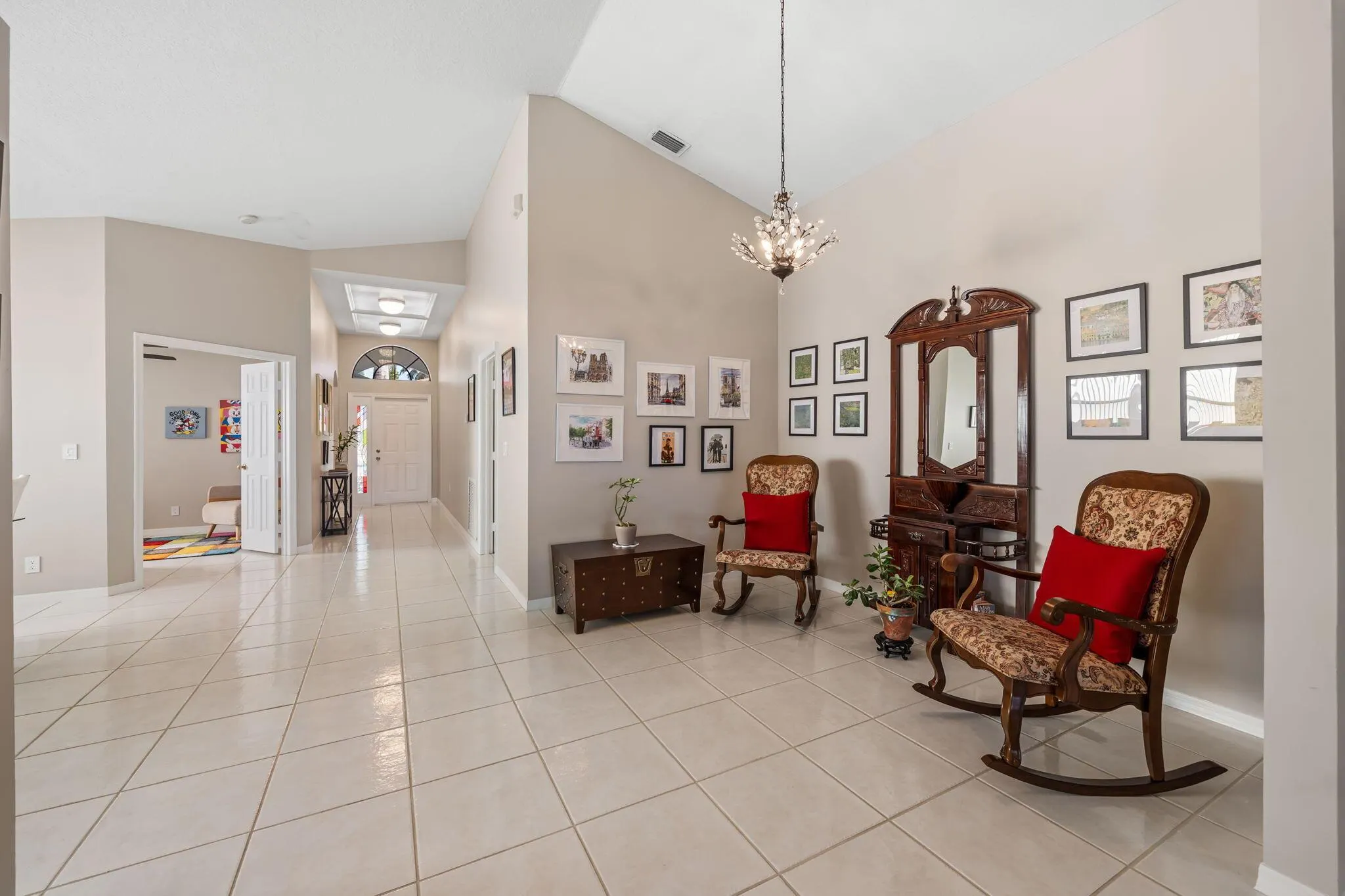 3665 Miramontes Circle
