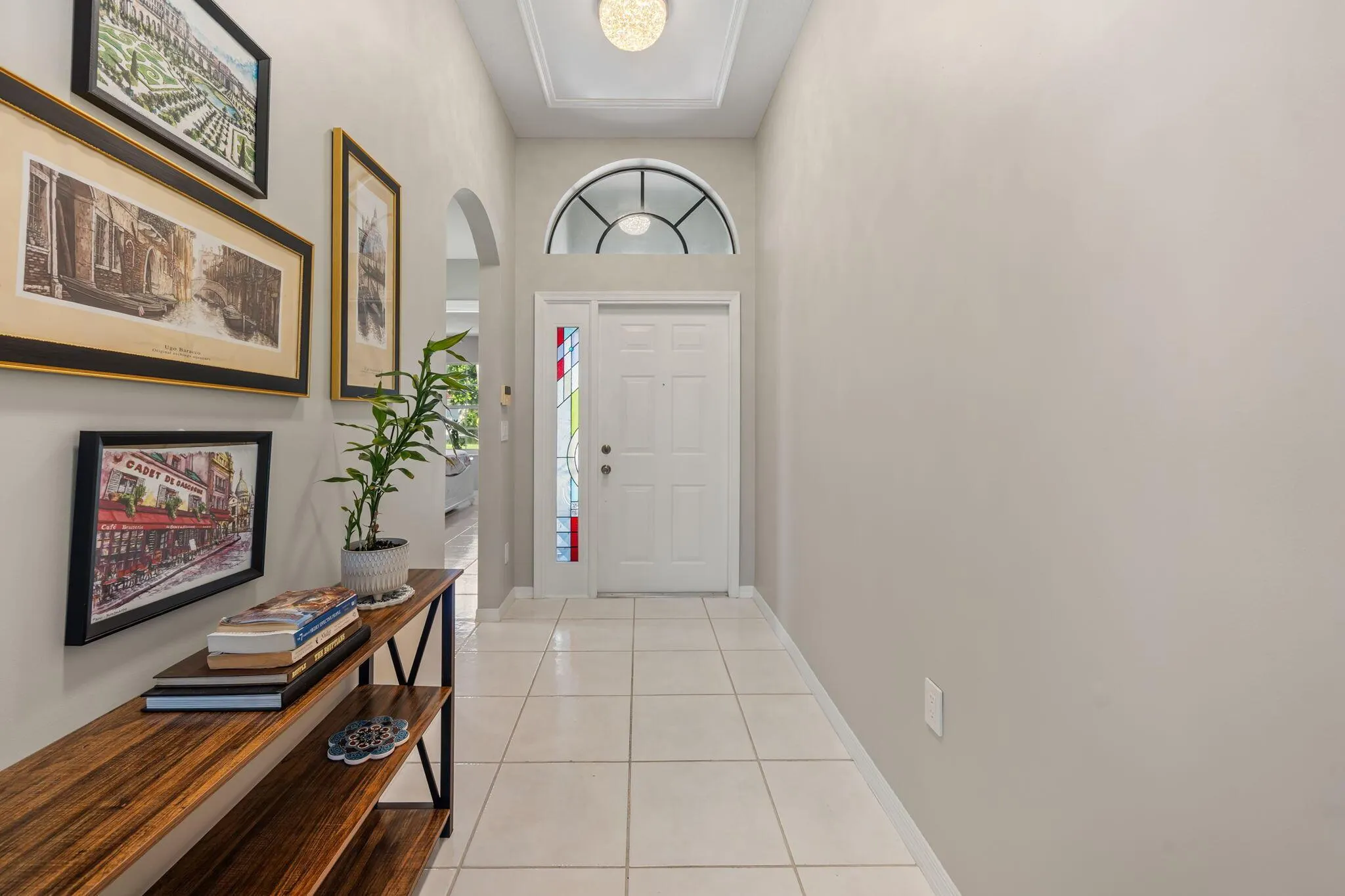 3665 Miramontes Circle