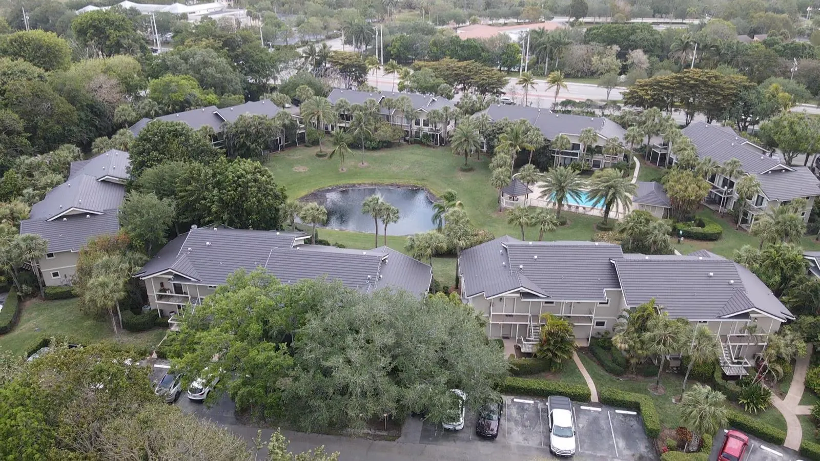 11863 Wimbledon Circle, #402