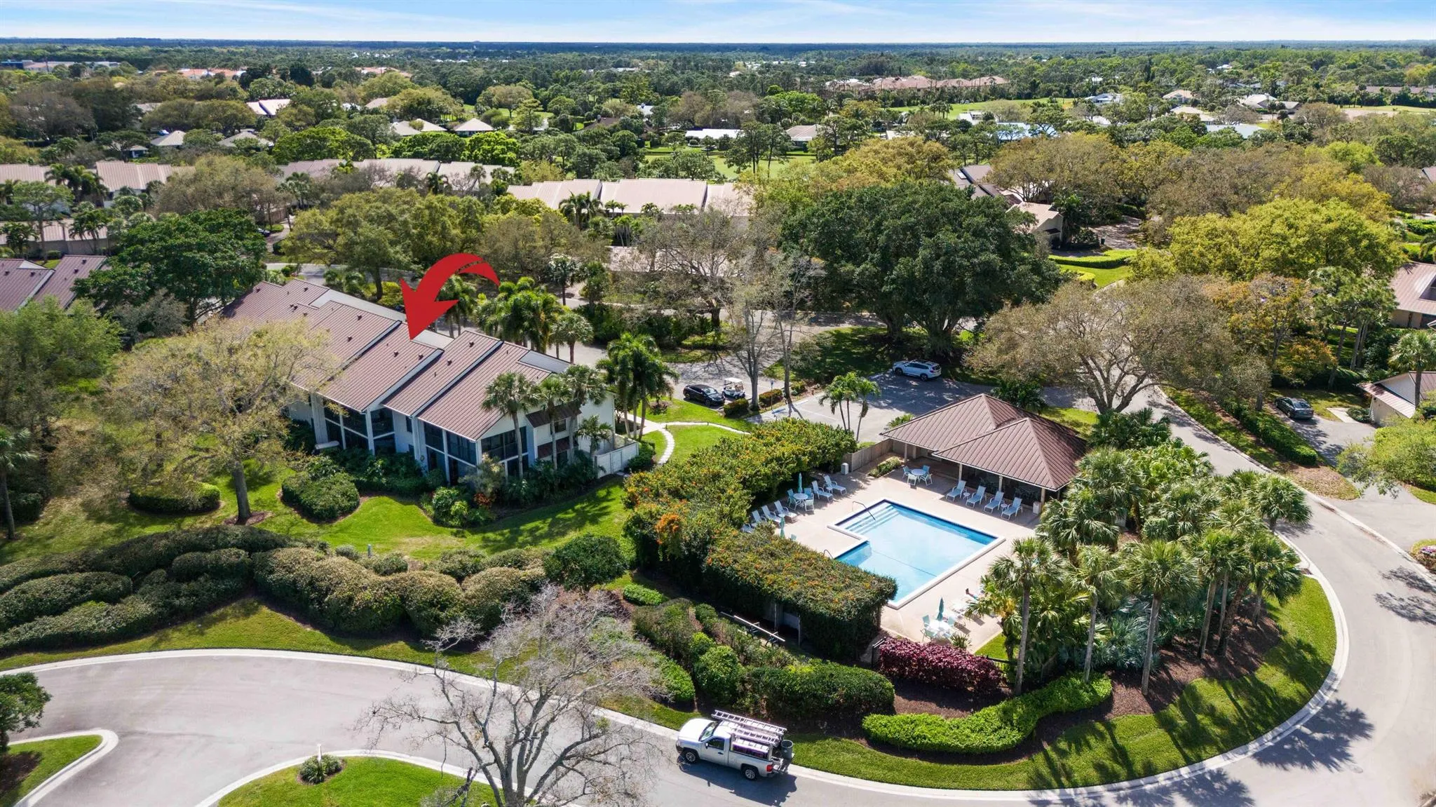 6403 SE Brandywine Court, #223
