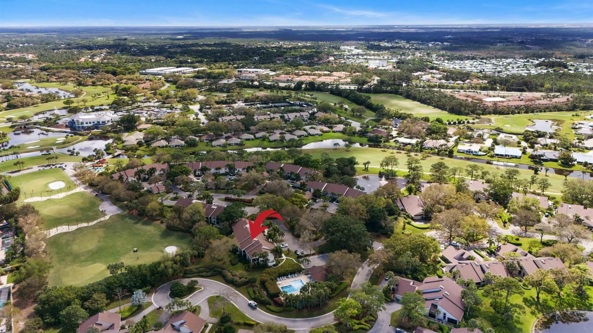 6403 SE Brandywine Court, #223