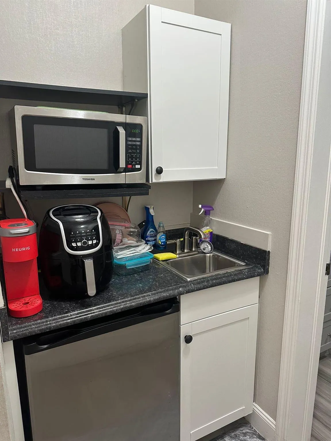 9847 Perfect Drive, #168