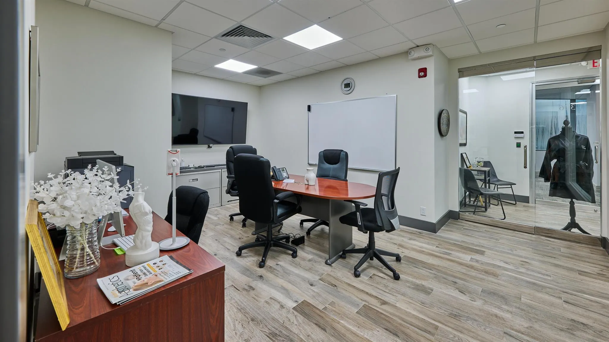 4800 N Federal Highway, #306b