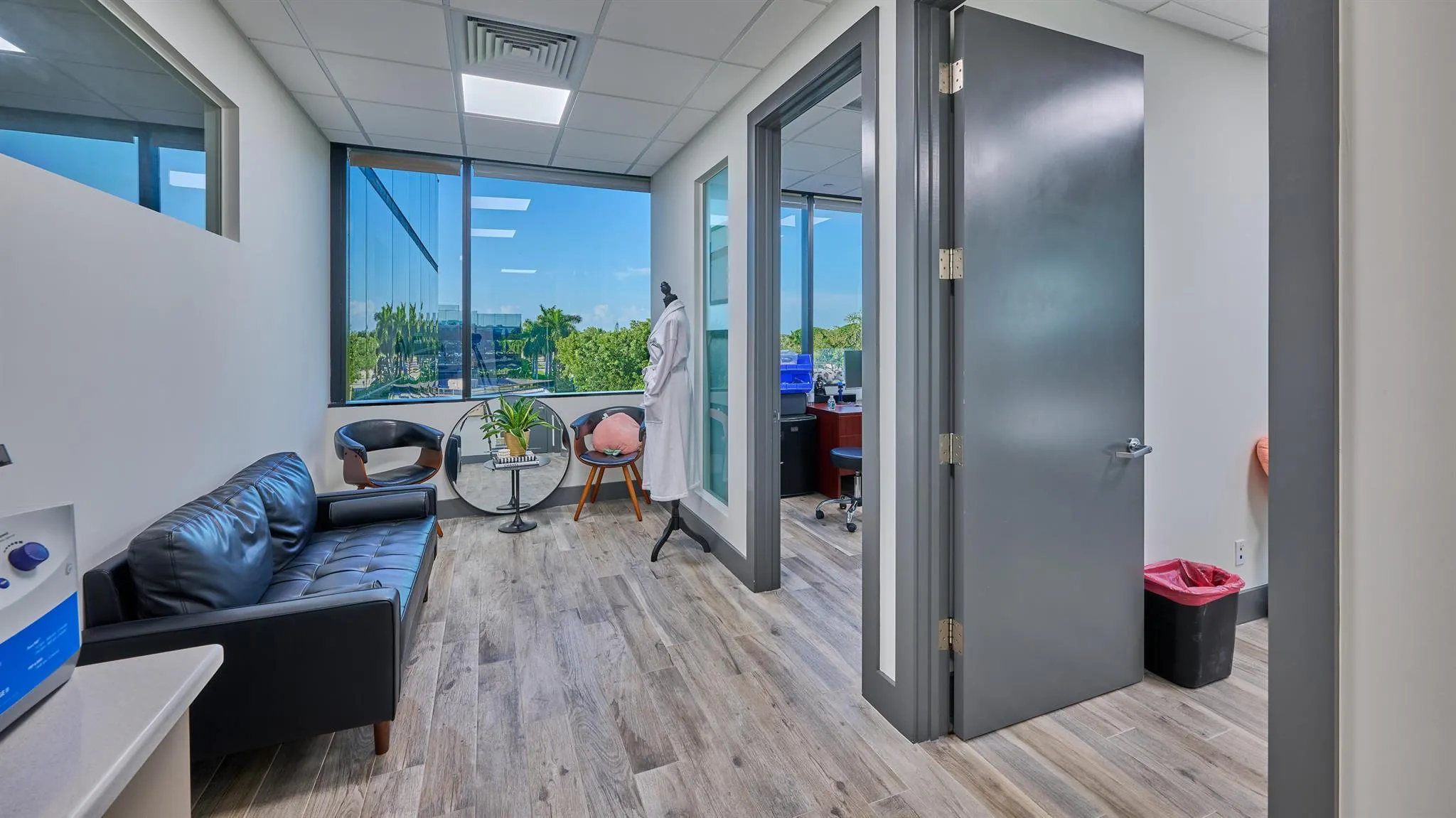 4800 N Federal Highway, #306b