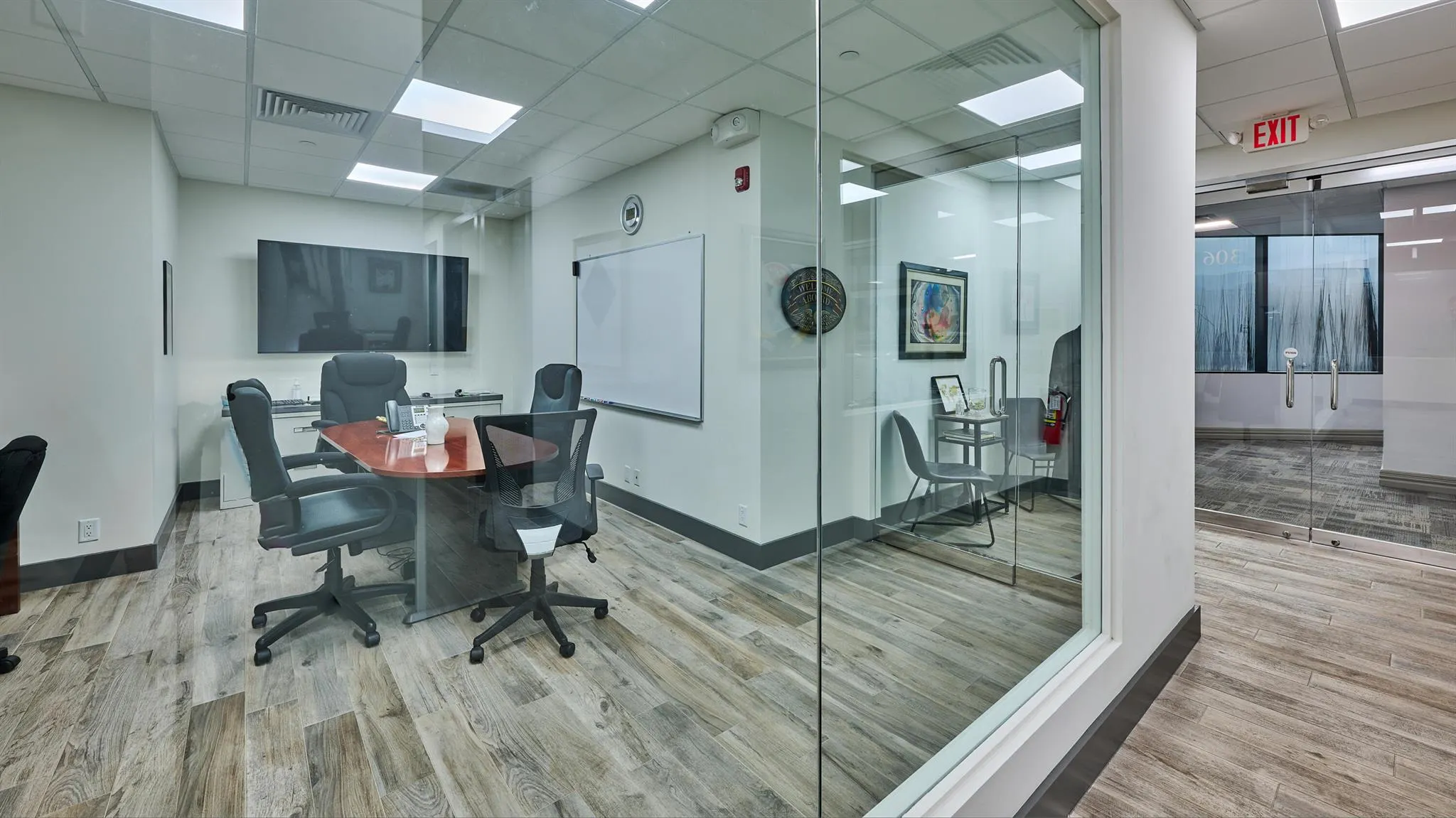 4800 N Federal Highway, #306b