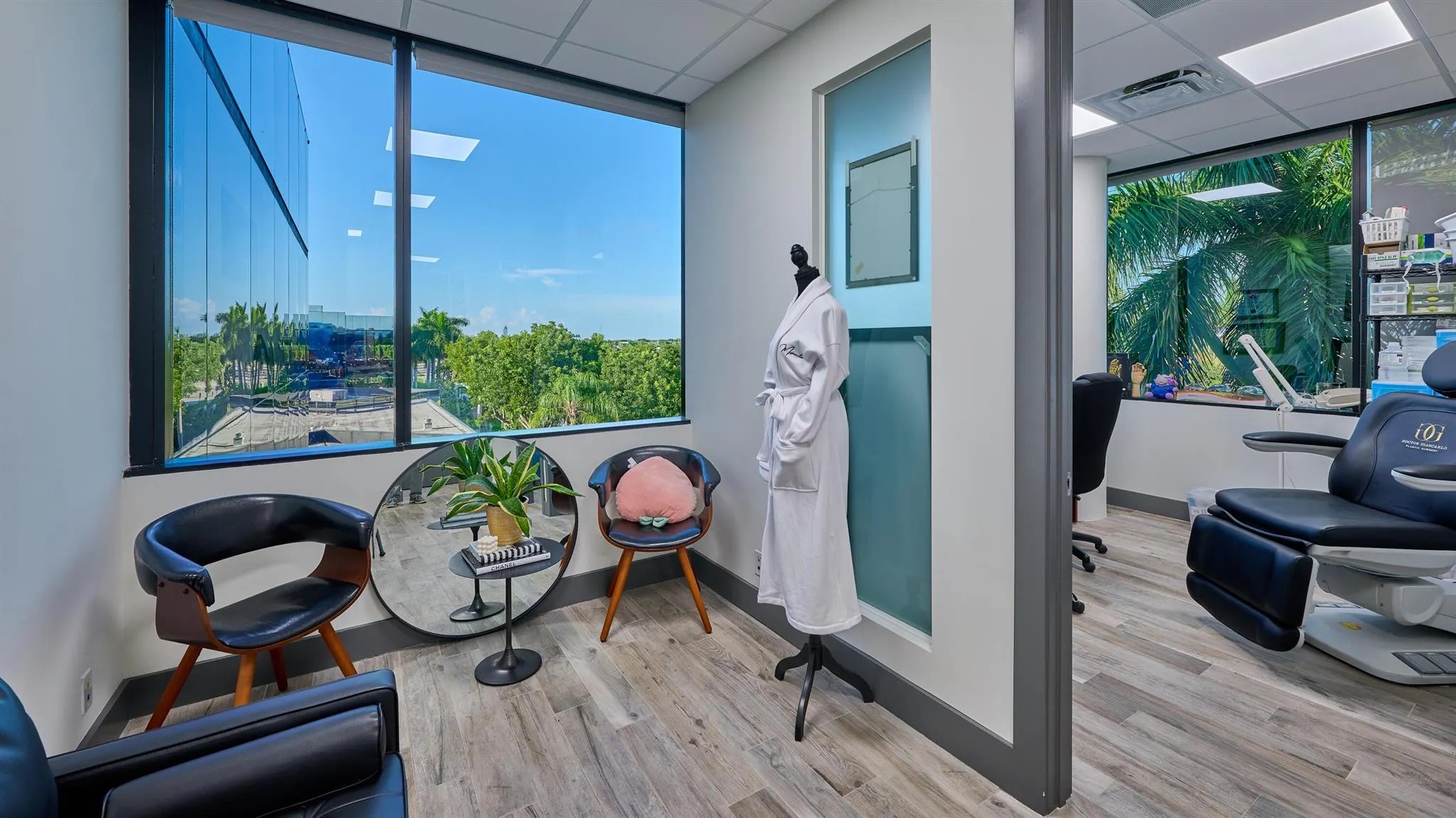 4800 N Federal Highway, #306b