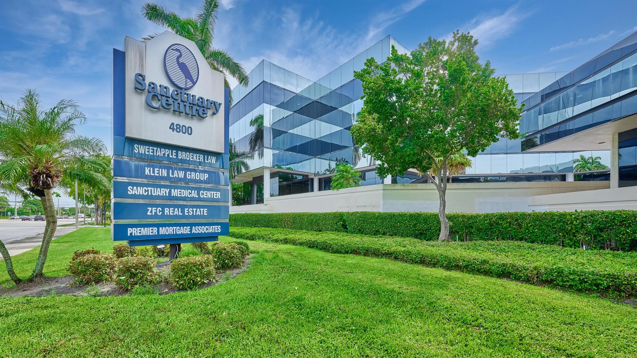 4800 N Federal Highway, #306b