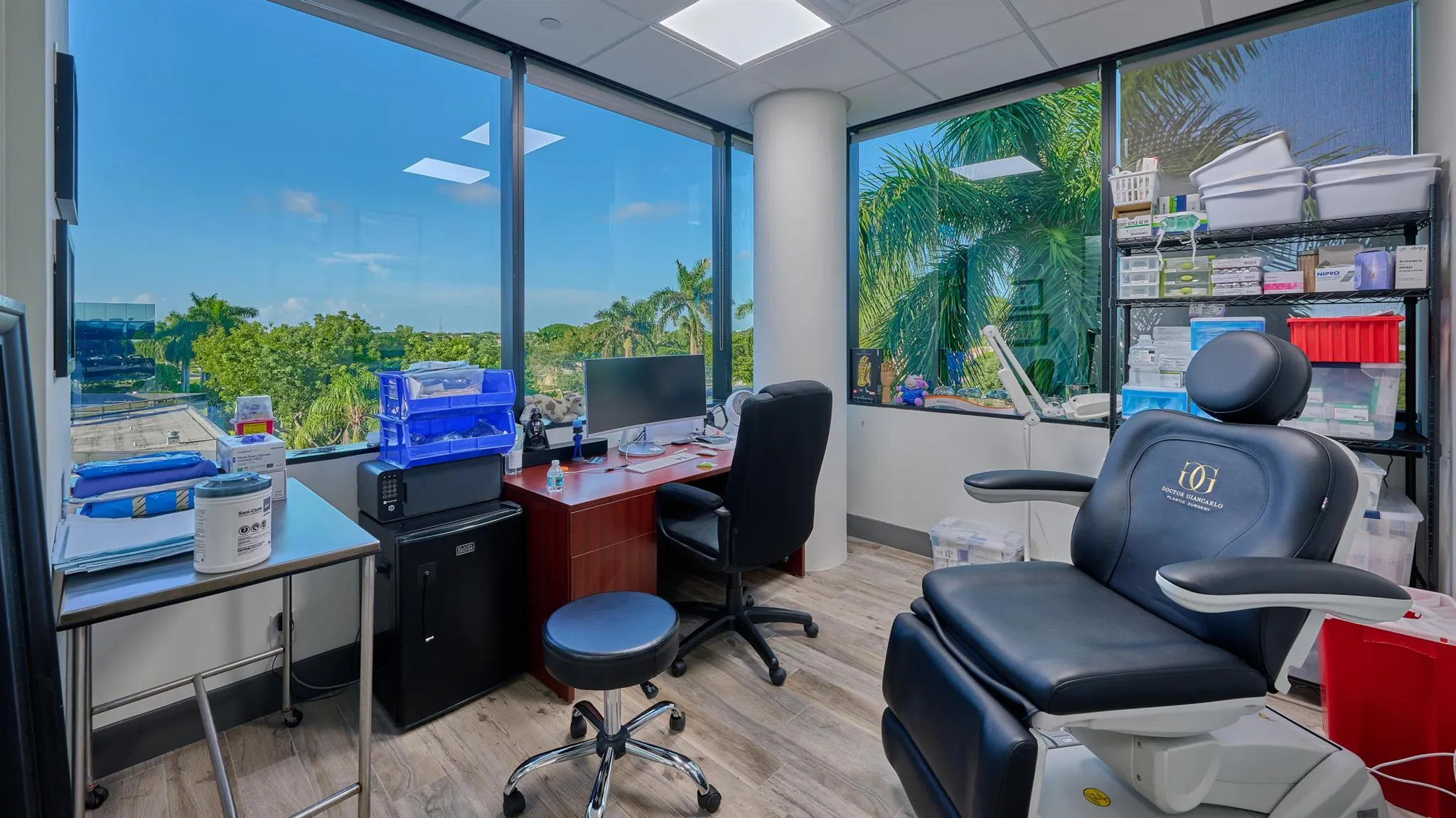 4800 N Federal Highway, #306b