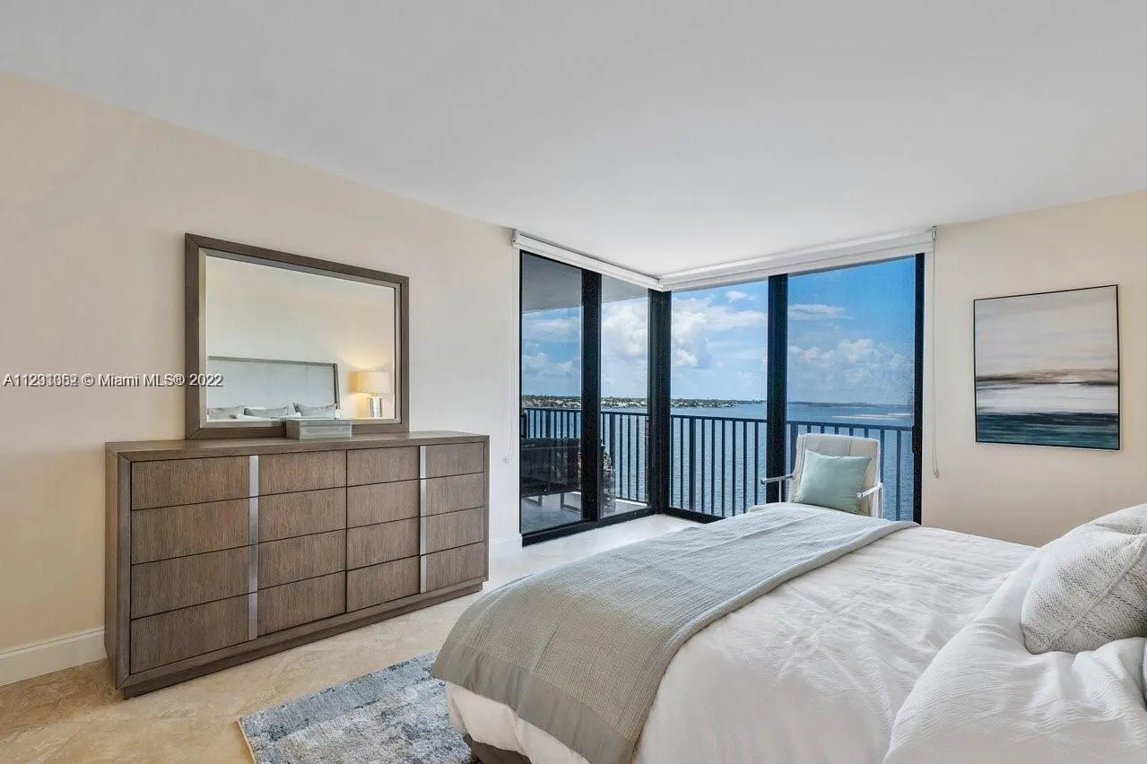 1200 S Flagler Drive, #805