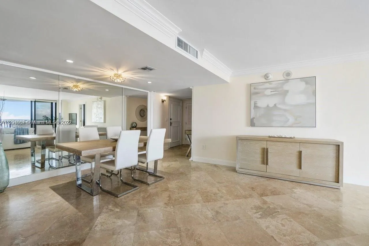 1200 S Flagler Drive, #805