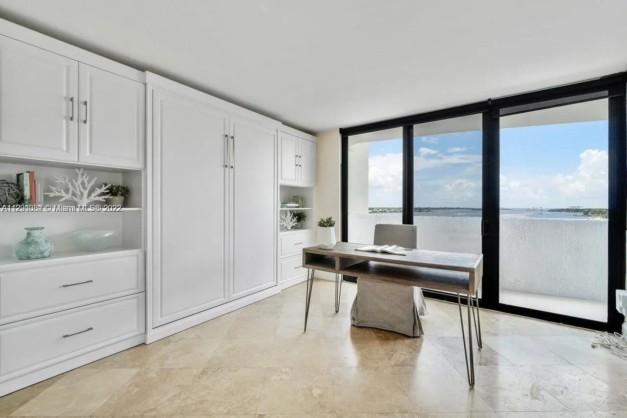 1200 S Flagler Drive, #805