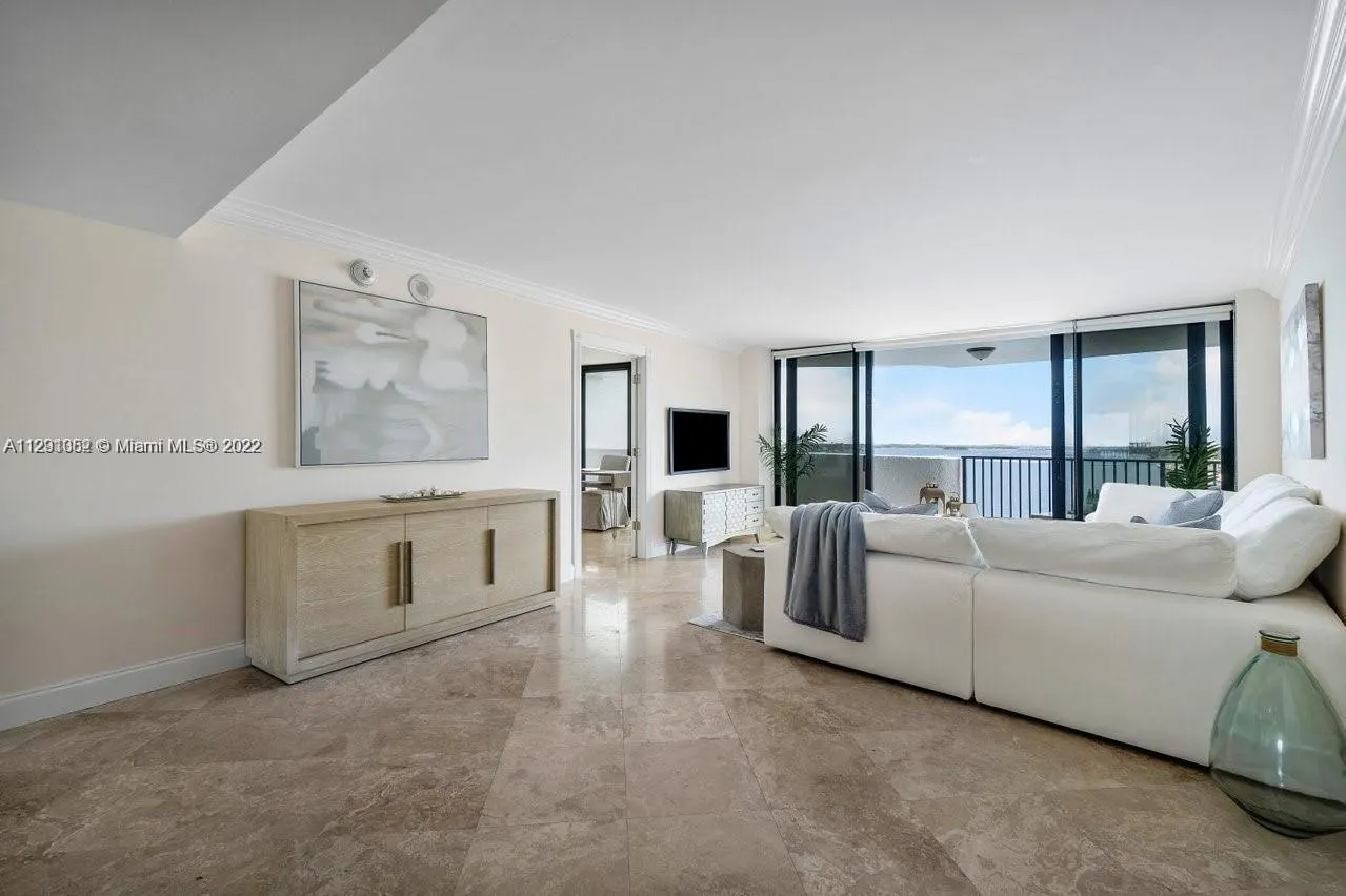 1200 S Flagler Drive, #805