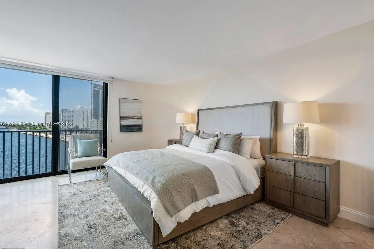 1200 S Flagler Drive, #805