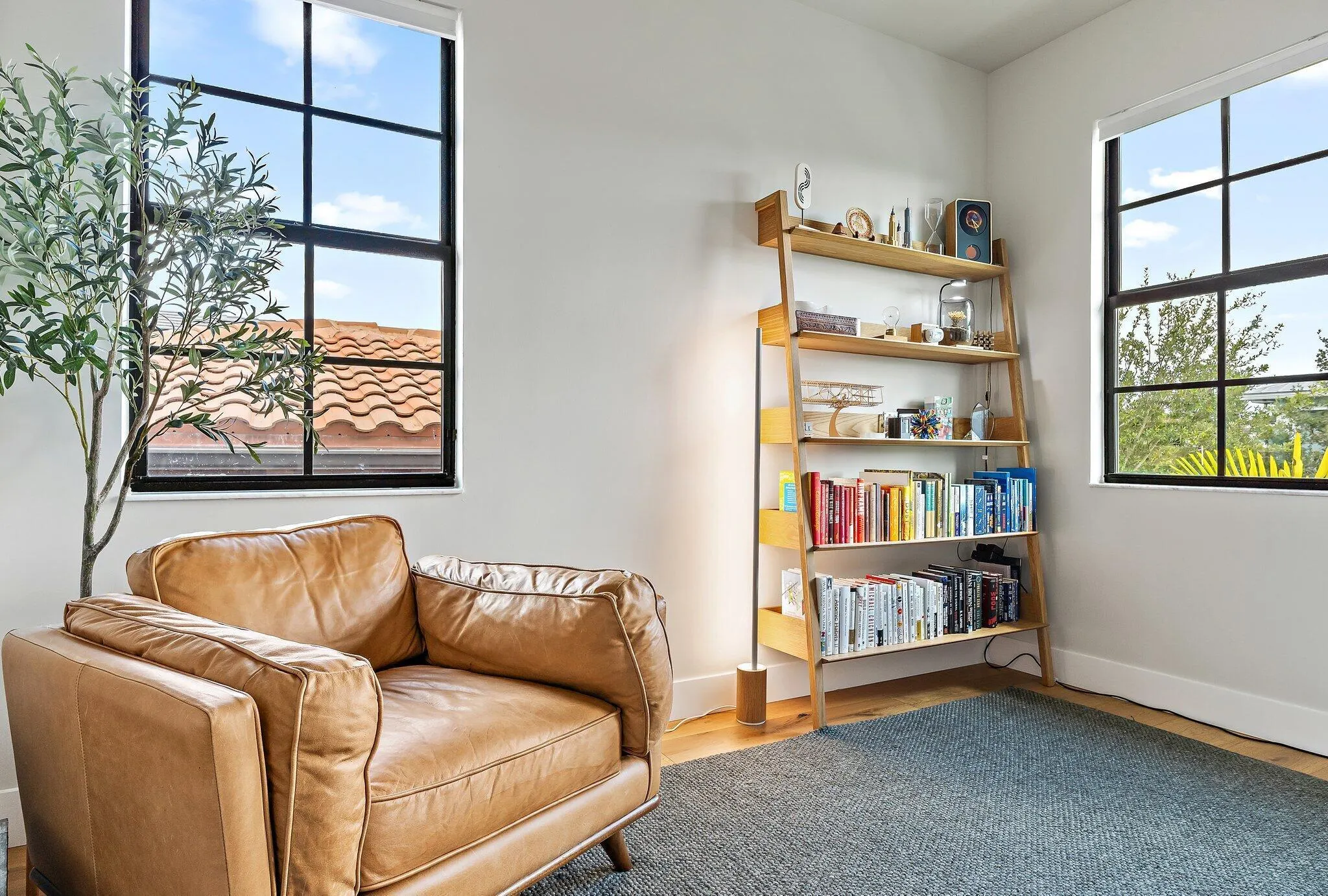 1005 Faulkner Terrace