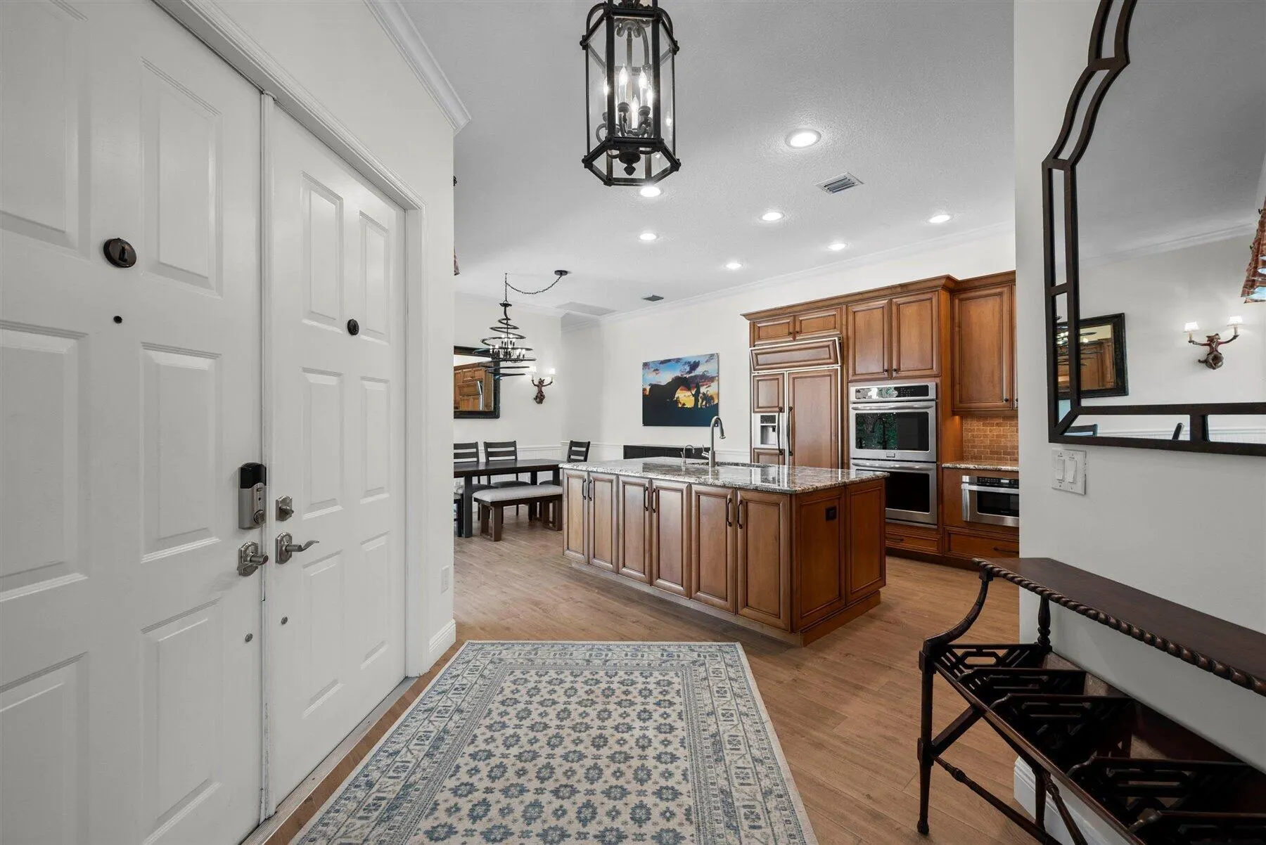 2931 Twin Oaks Way