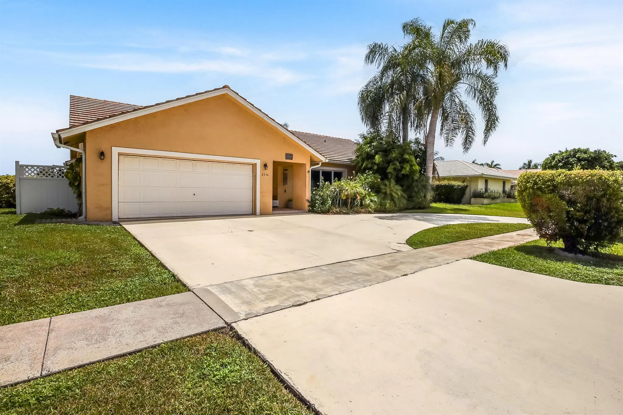2554 SW 23rd Cranbrook Drive