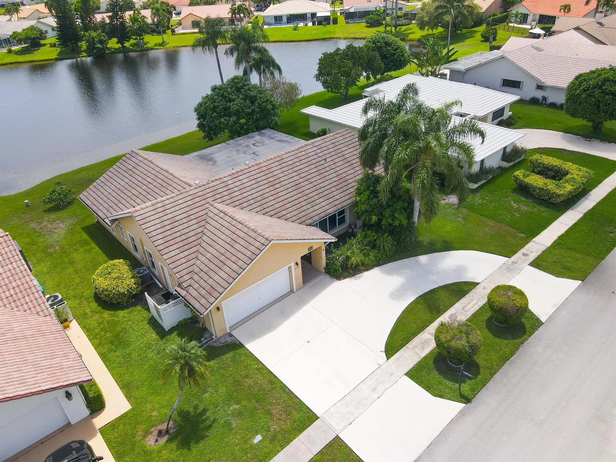 2554 SW 23rd Cranbrook Drive