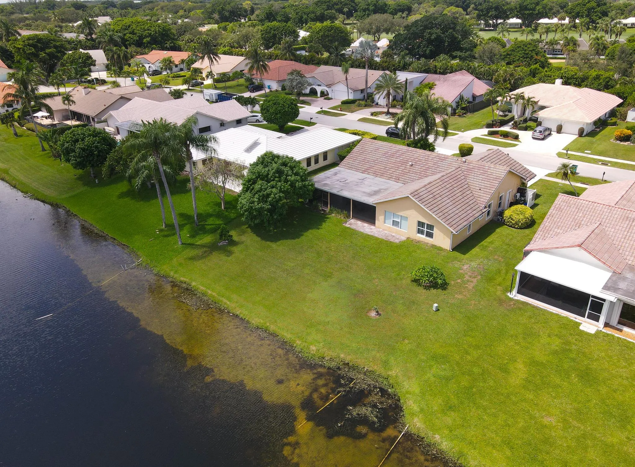 2554 SW 23rd Cranbrook Drive