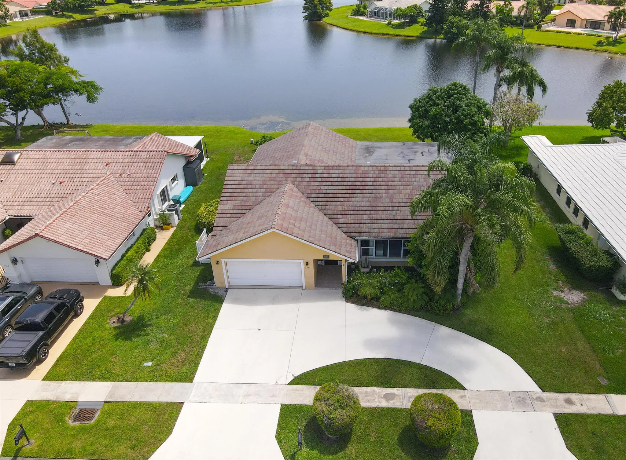 2554 SW 23rd Cranbrook Drive