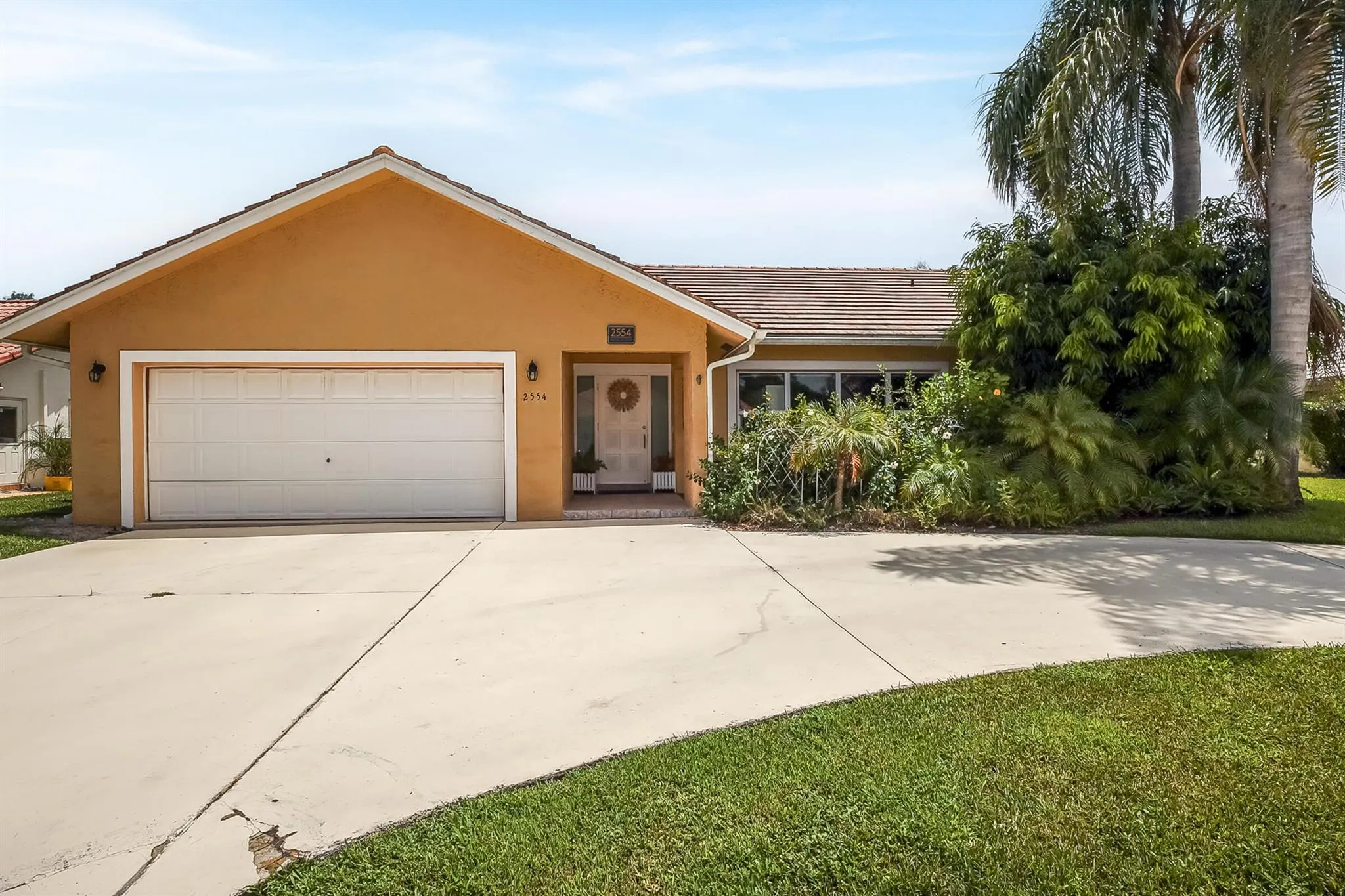 2554 SW 23rd Cranbrook Drive