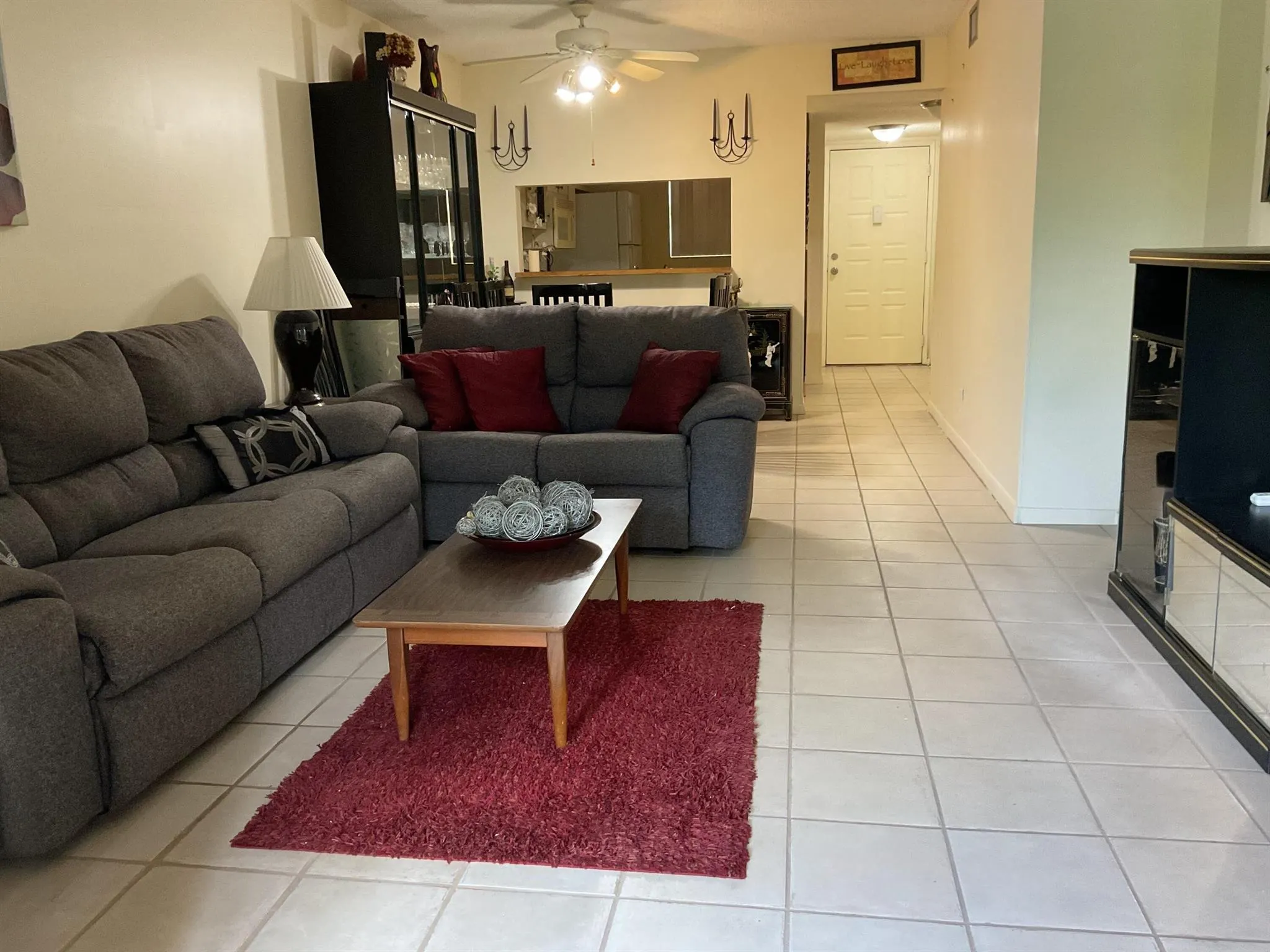 7214 Golf Colony Court, #101