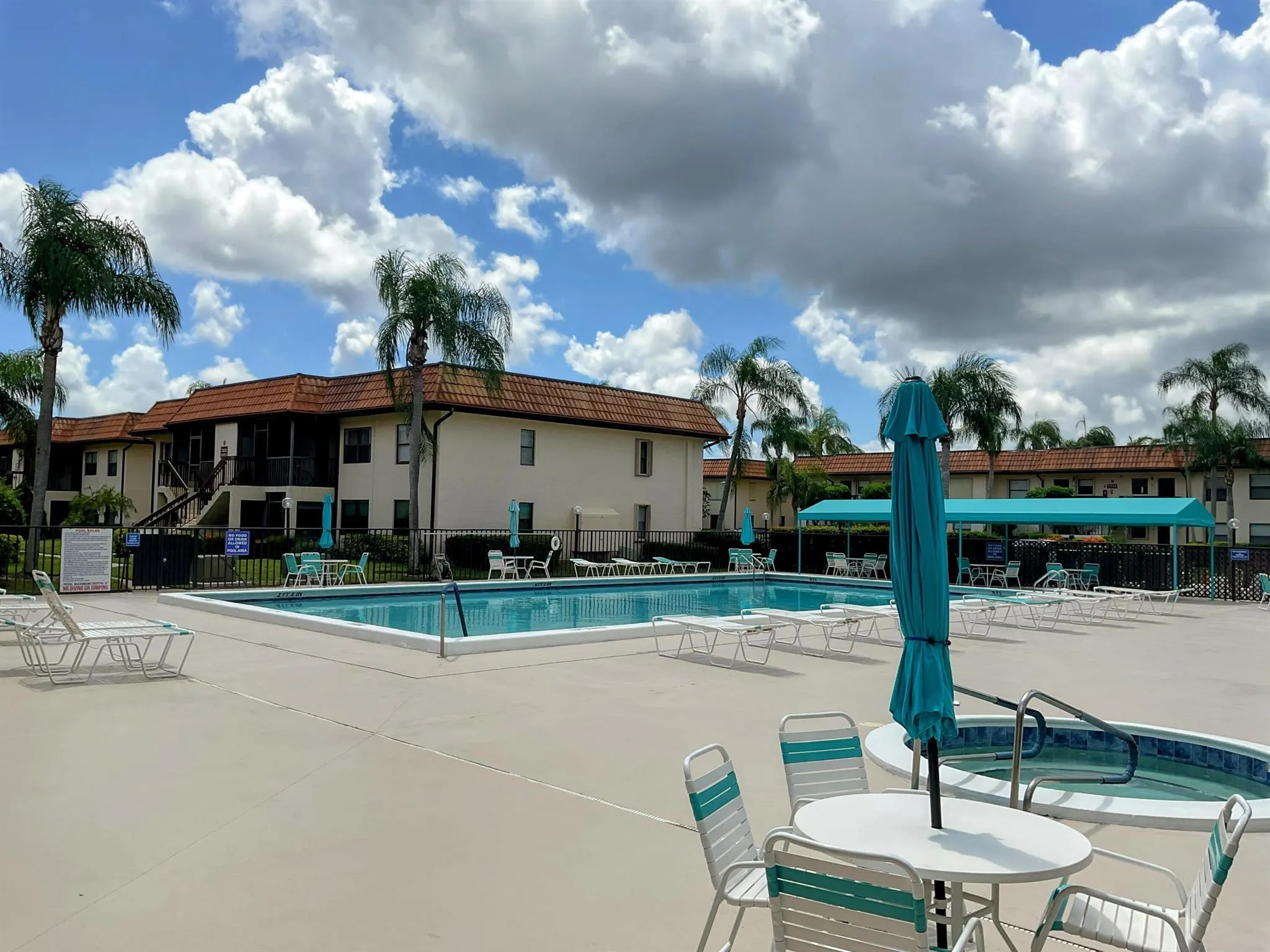 7214 Golf Colony Court, #101