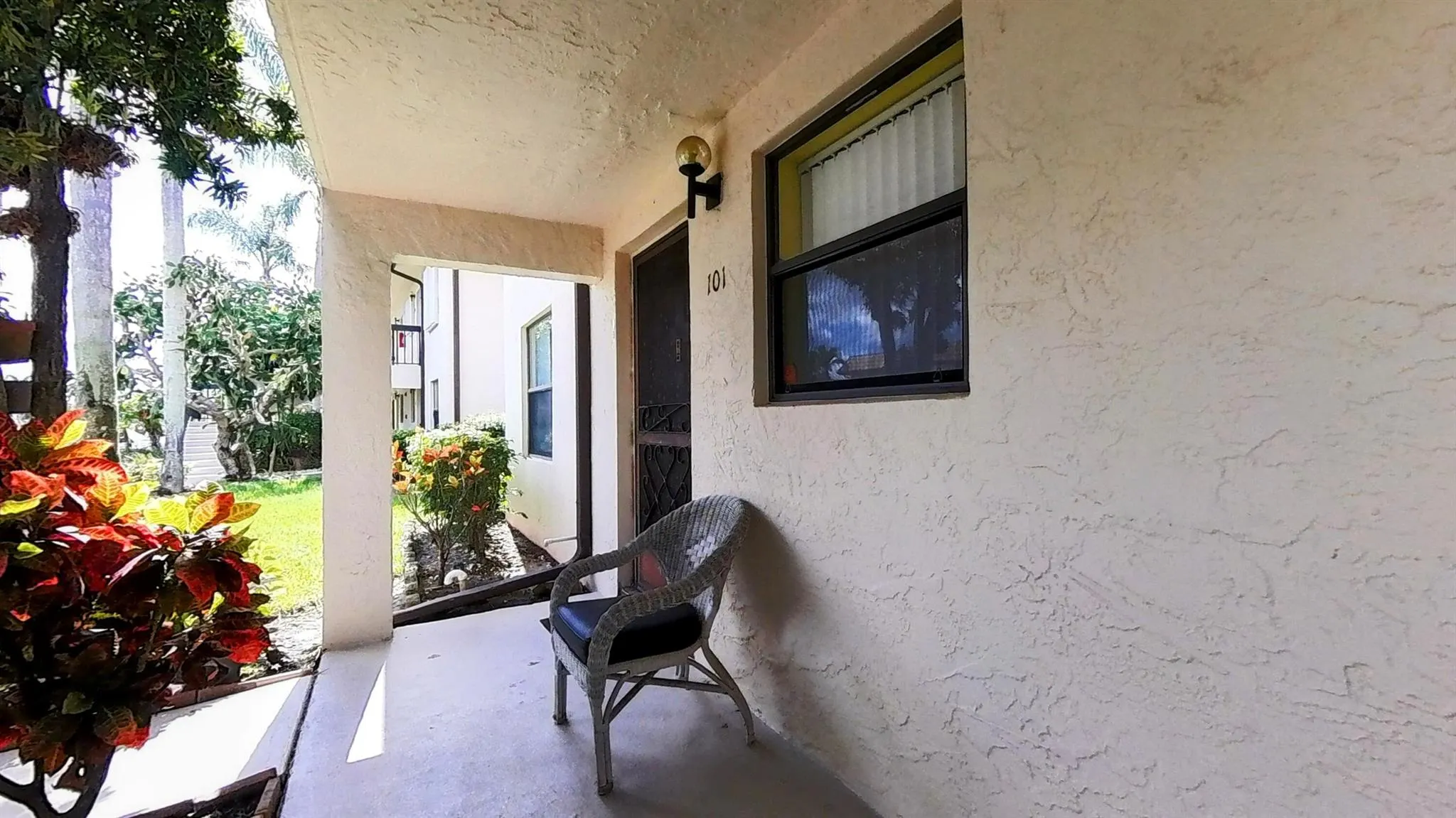 7214 Golf Colony Court, #101