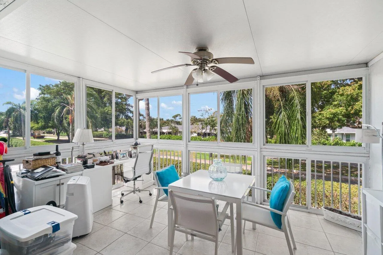 1131 Calamondin Ter 203 Terrace, #203