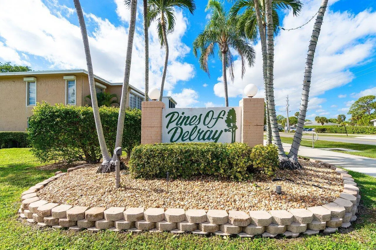 1131 Calamondin Ter 203 Terrace, #203