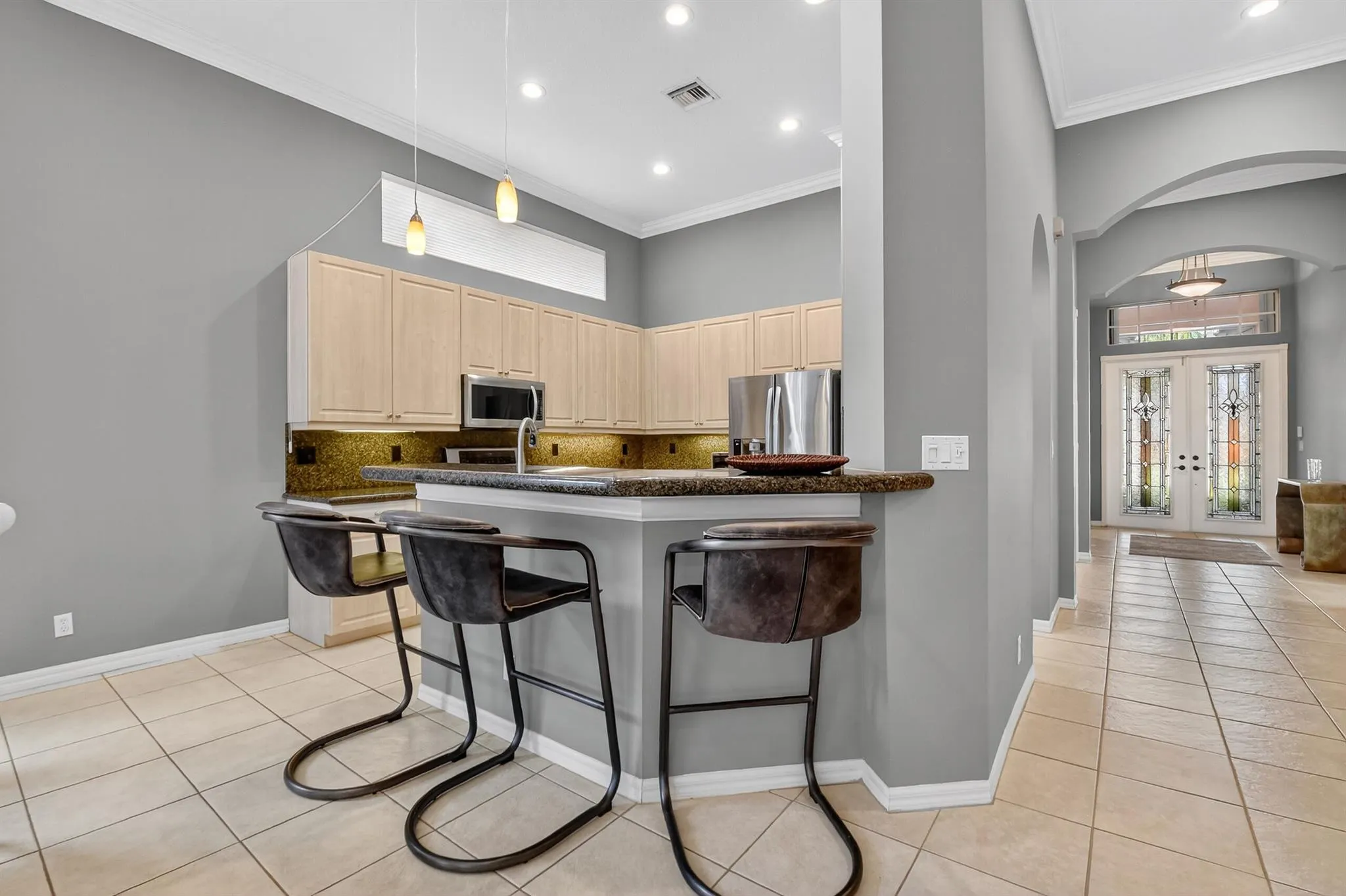 10096 Armani Drive