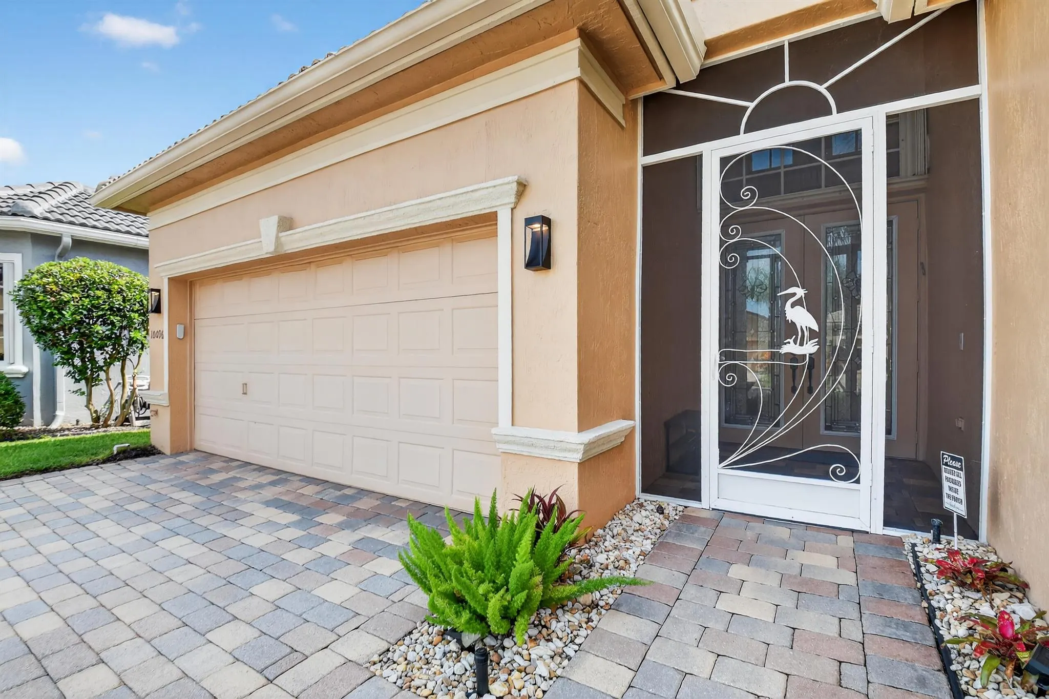 10096 Armani Drive