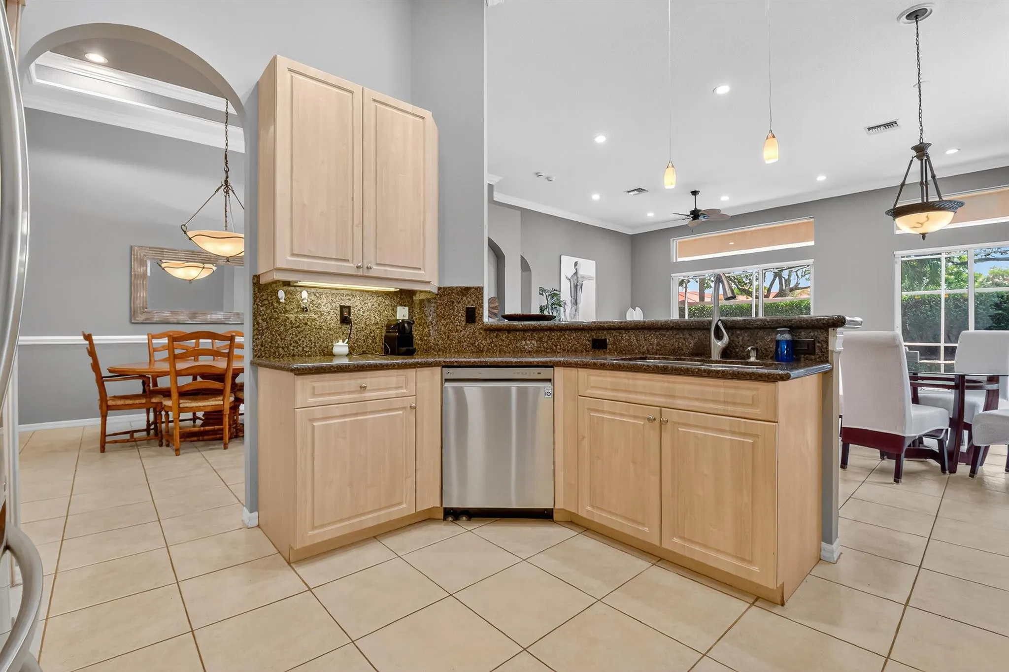 10096 Armani Drive