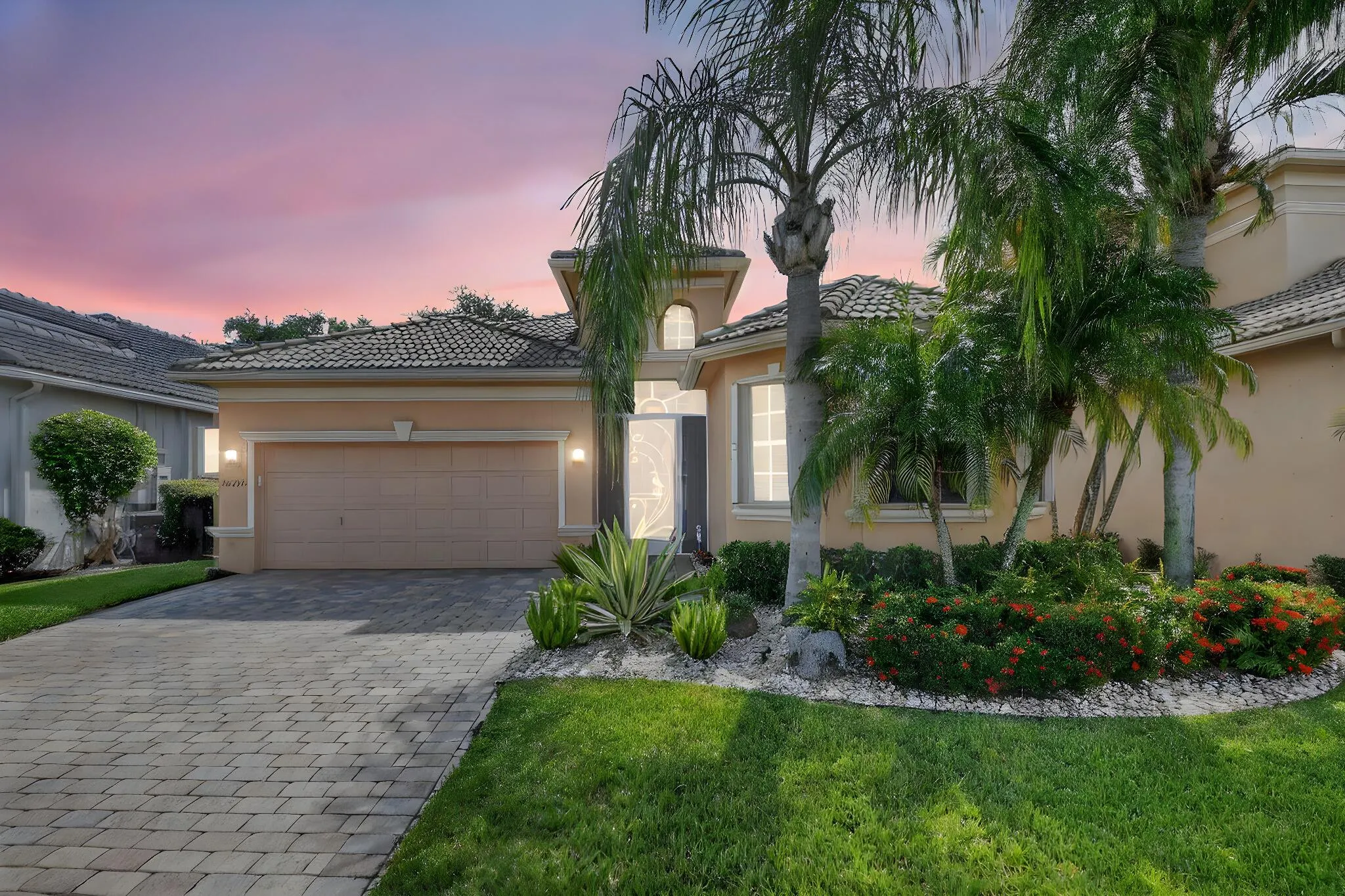 10096 Armani Drive
