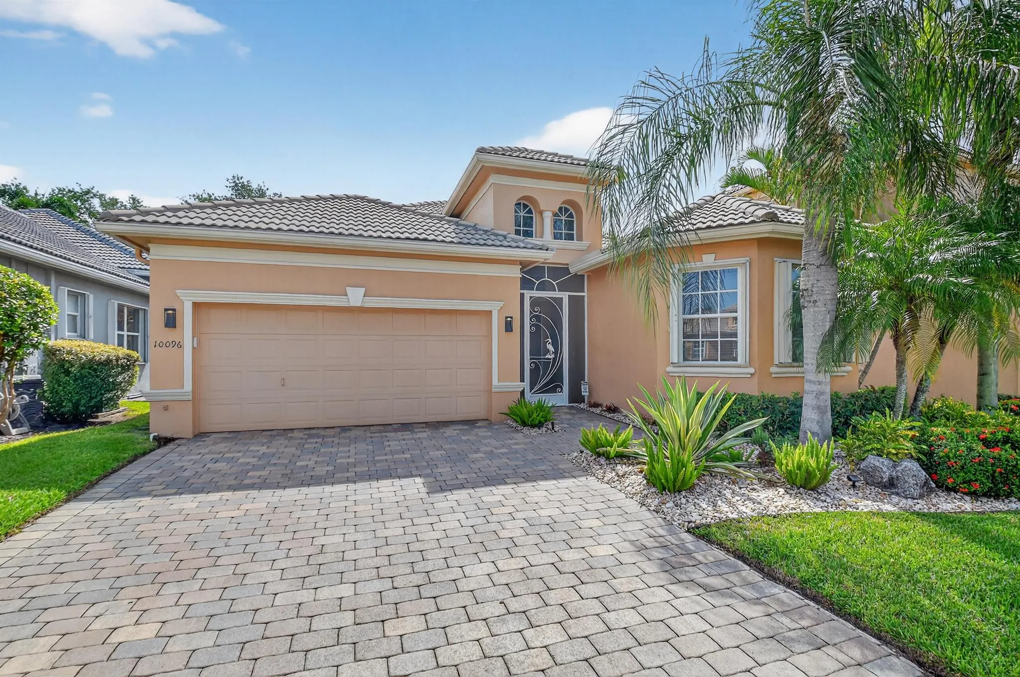 10096 Armani Drive