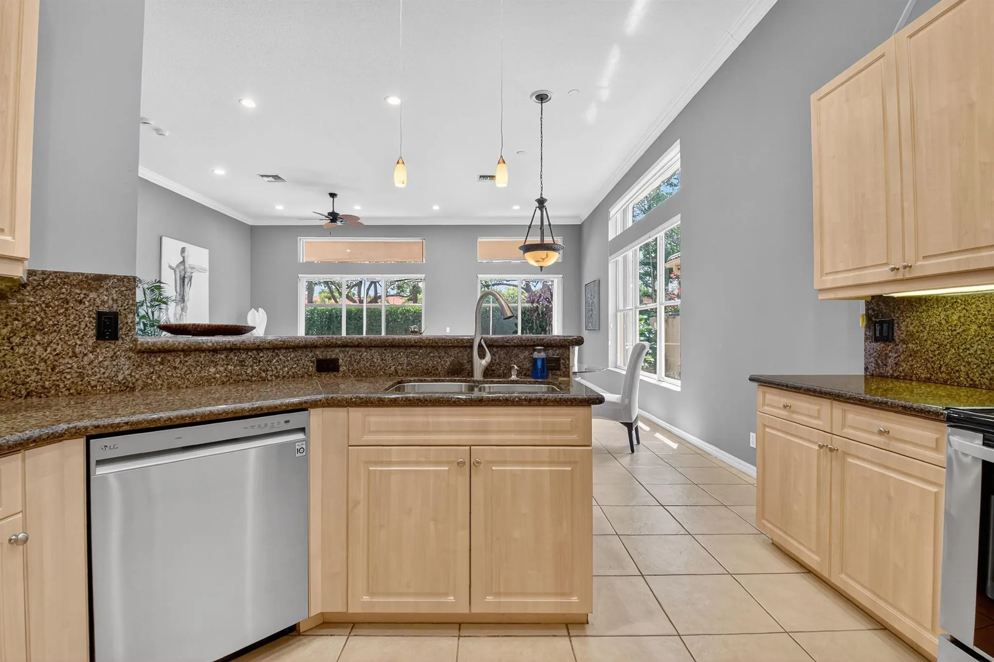 10096 Armani Drive
