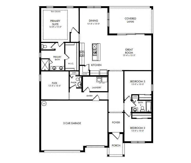 5642 Hampton Park Circle