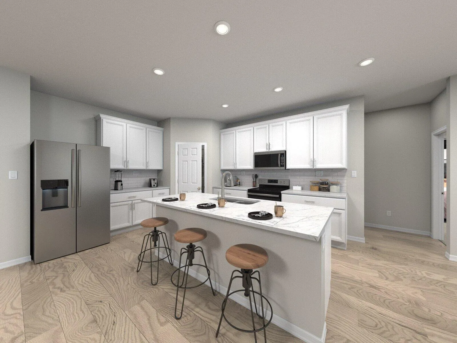 5642 Hampton Park Circle