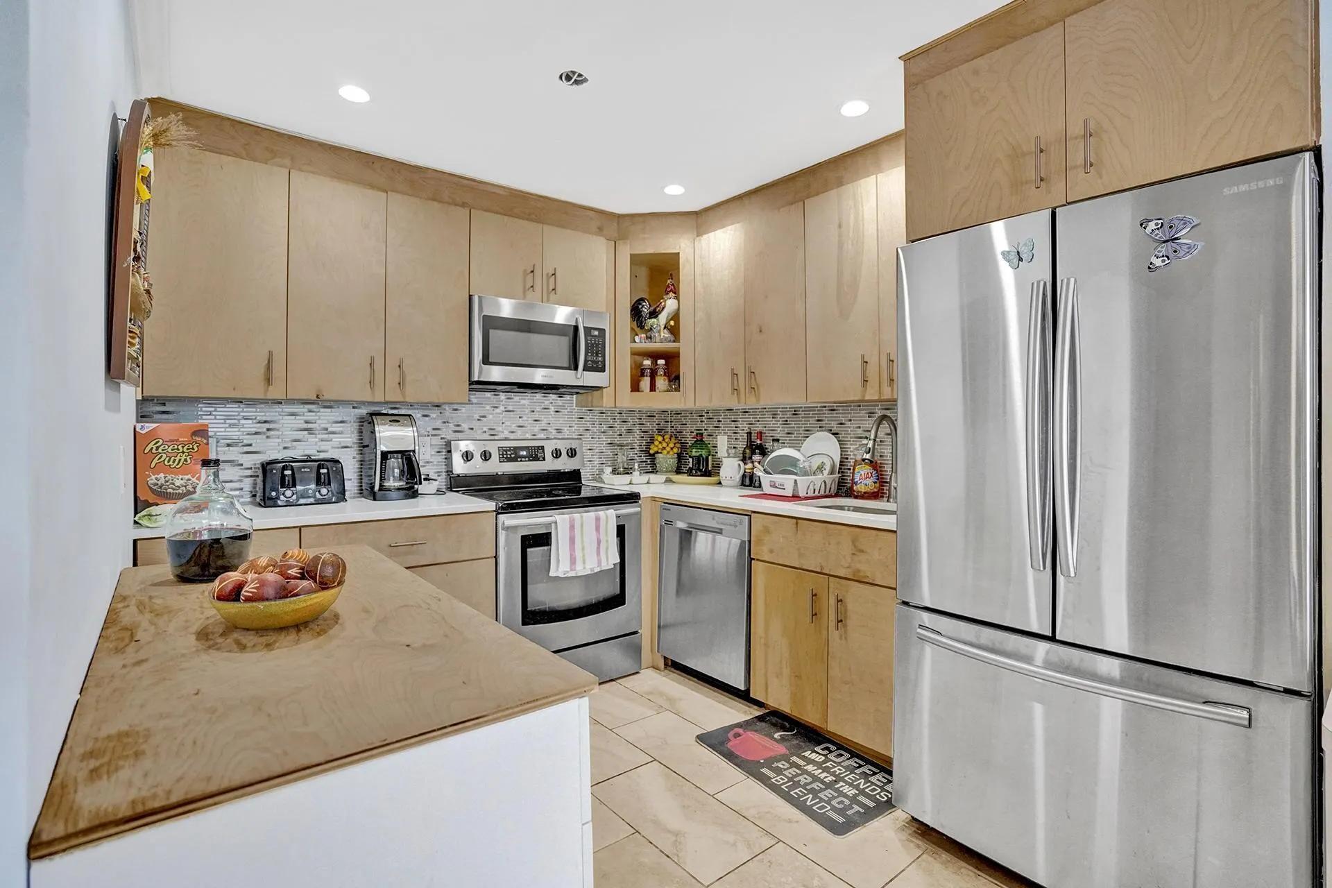 279 Tuscany E