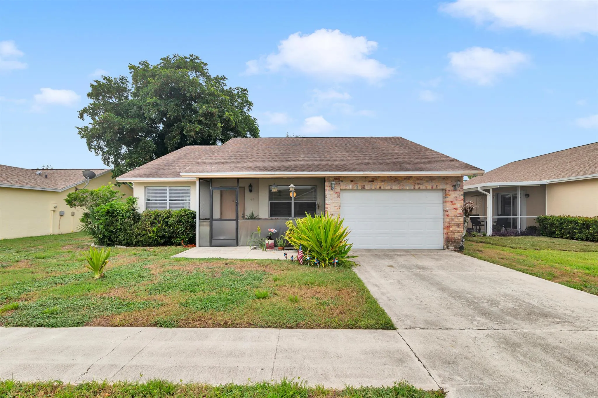 126 Wandering Trail Trail