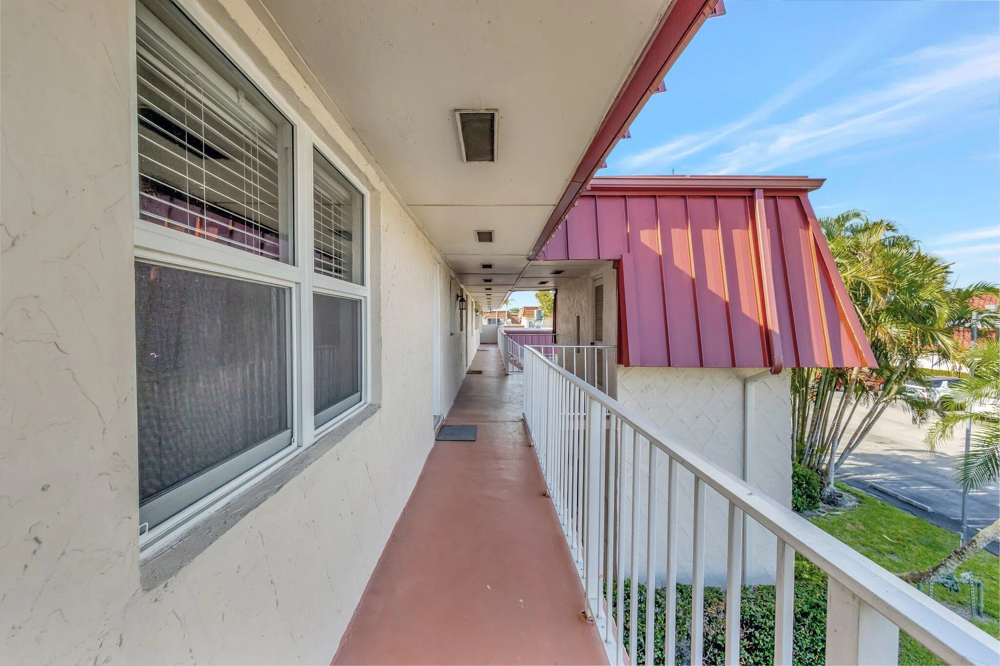 12012 Greenway Circle S, #205