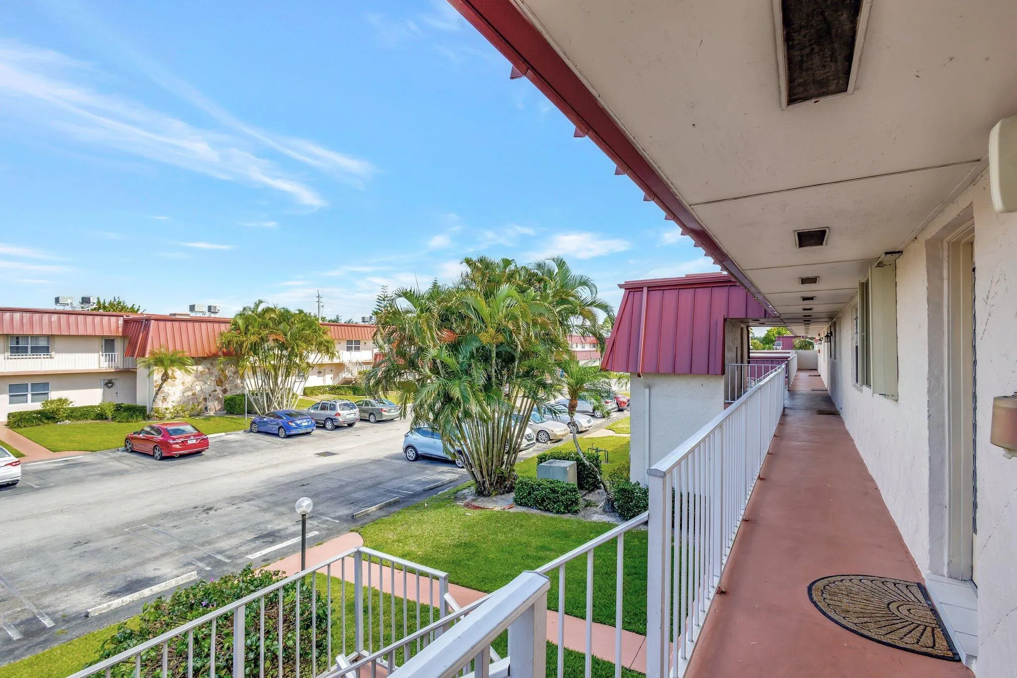 12012 Greenway Circle S, #205