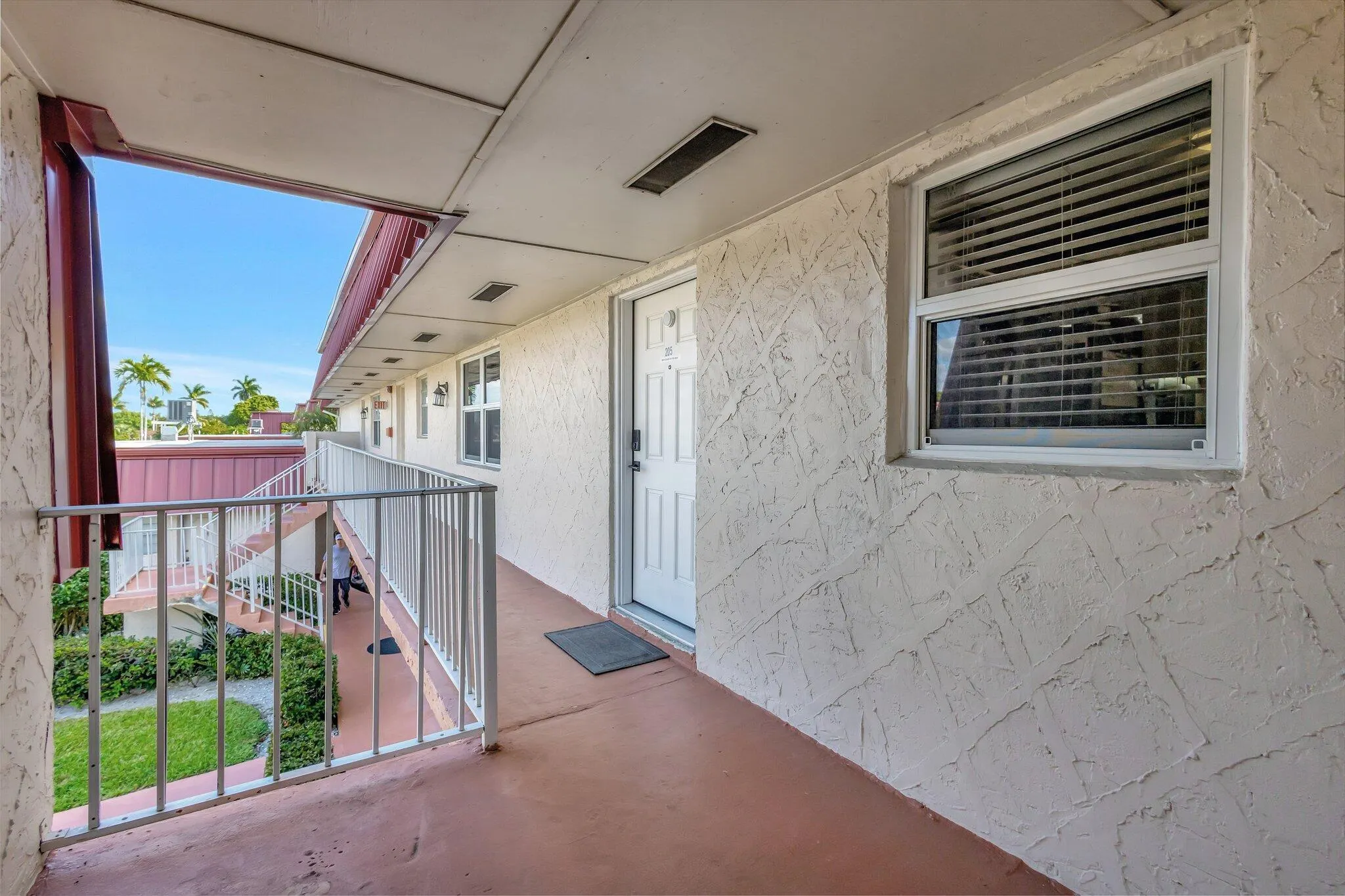 12012 Greenway Circle S, #205